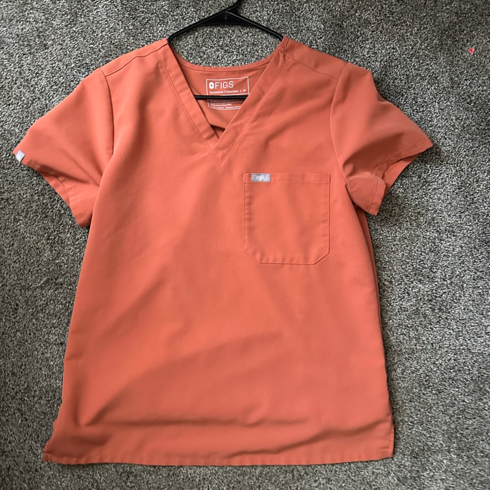 Figs scrubs